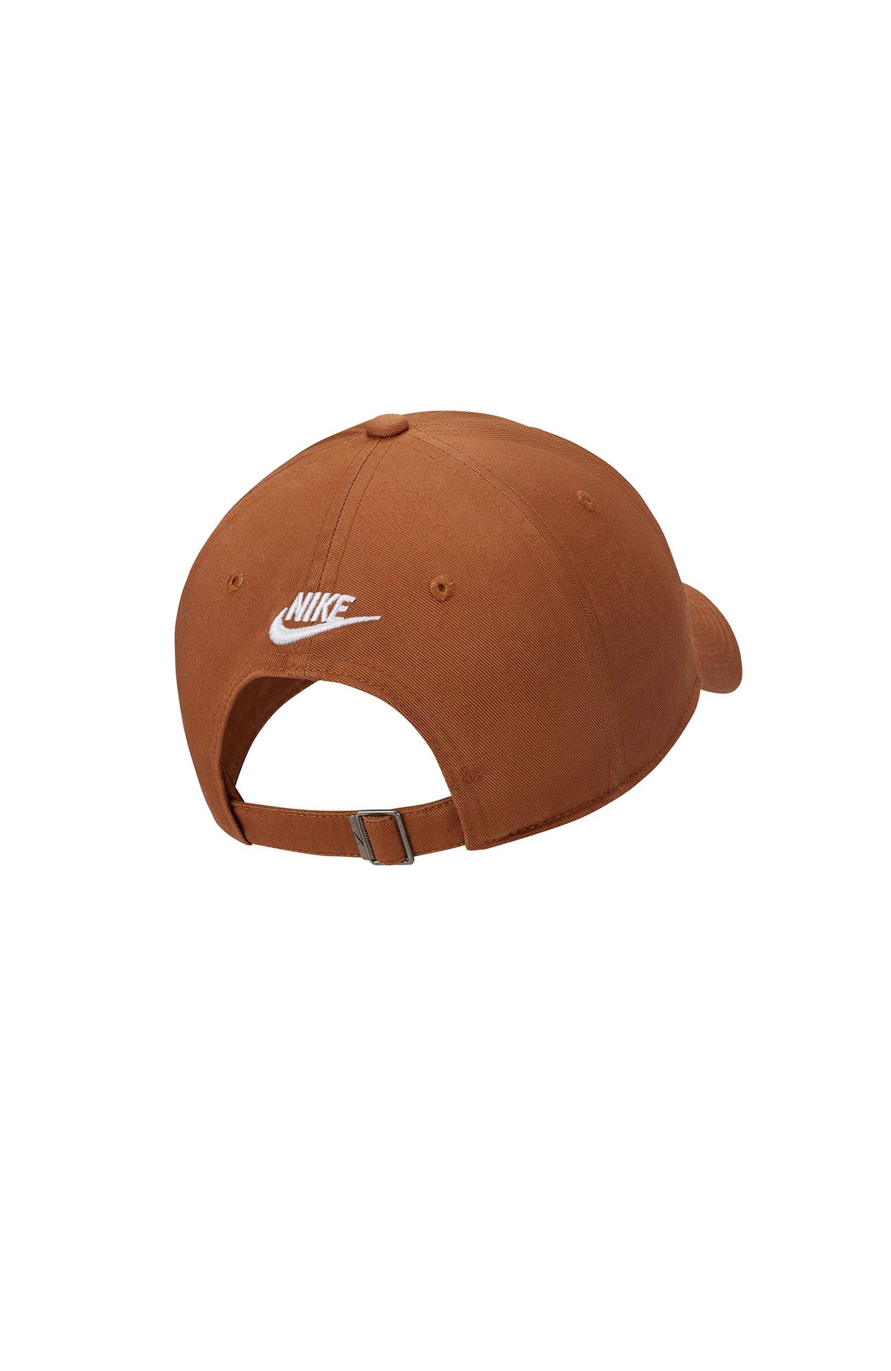 Nike Sportswear Heritage86 Hat Ale Brown