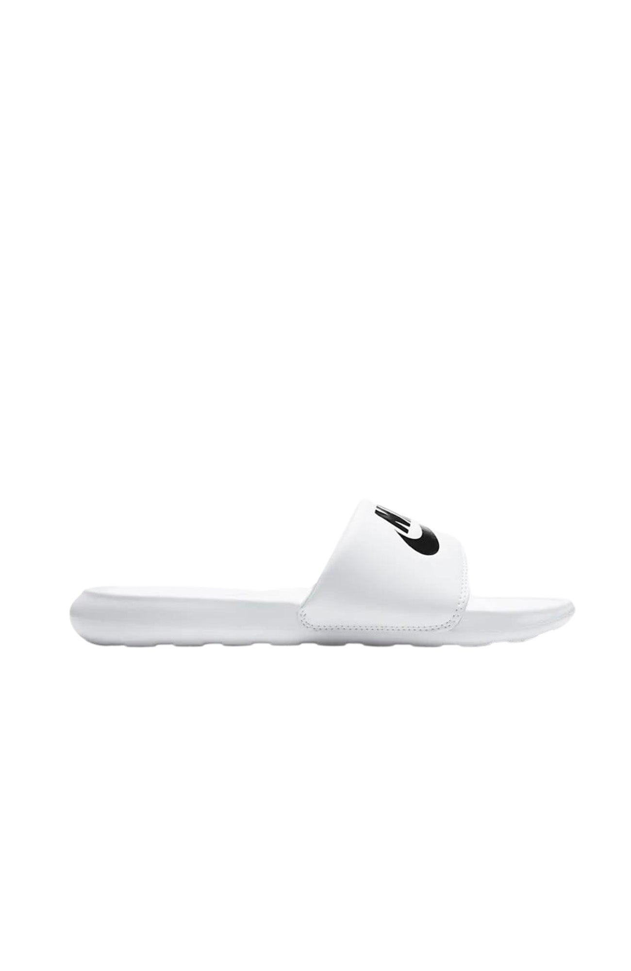 Nike Victori One Slide White