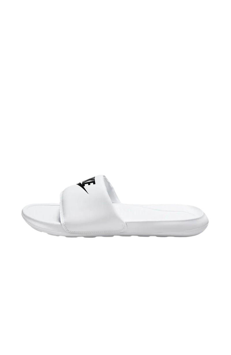 Nike Victori One Slide White