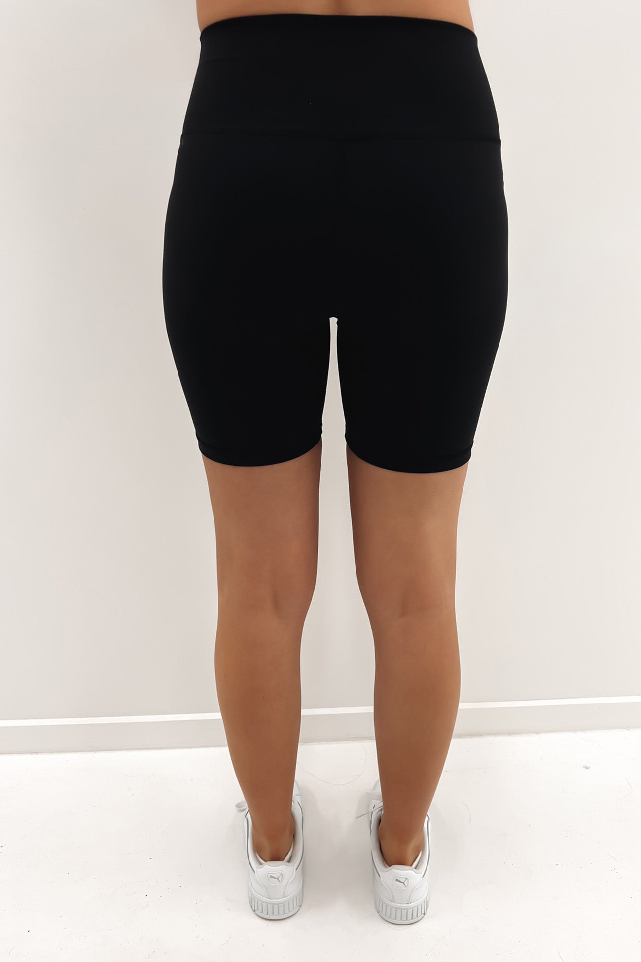 Nude Active Bike Short Black