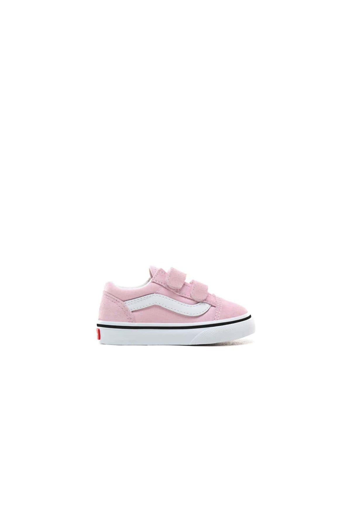 Lilac snow vans discount