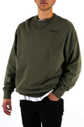 OPS Oversized Crew Military