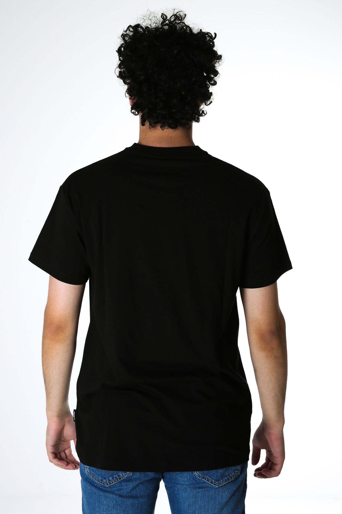 Outta Time Custom Fit Tee