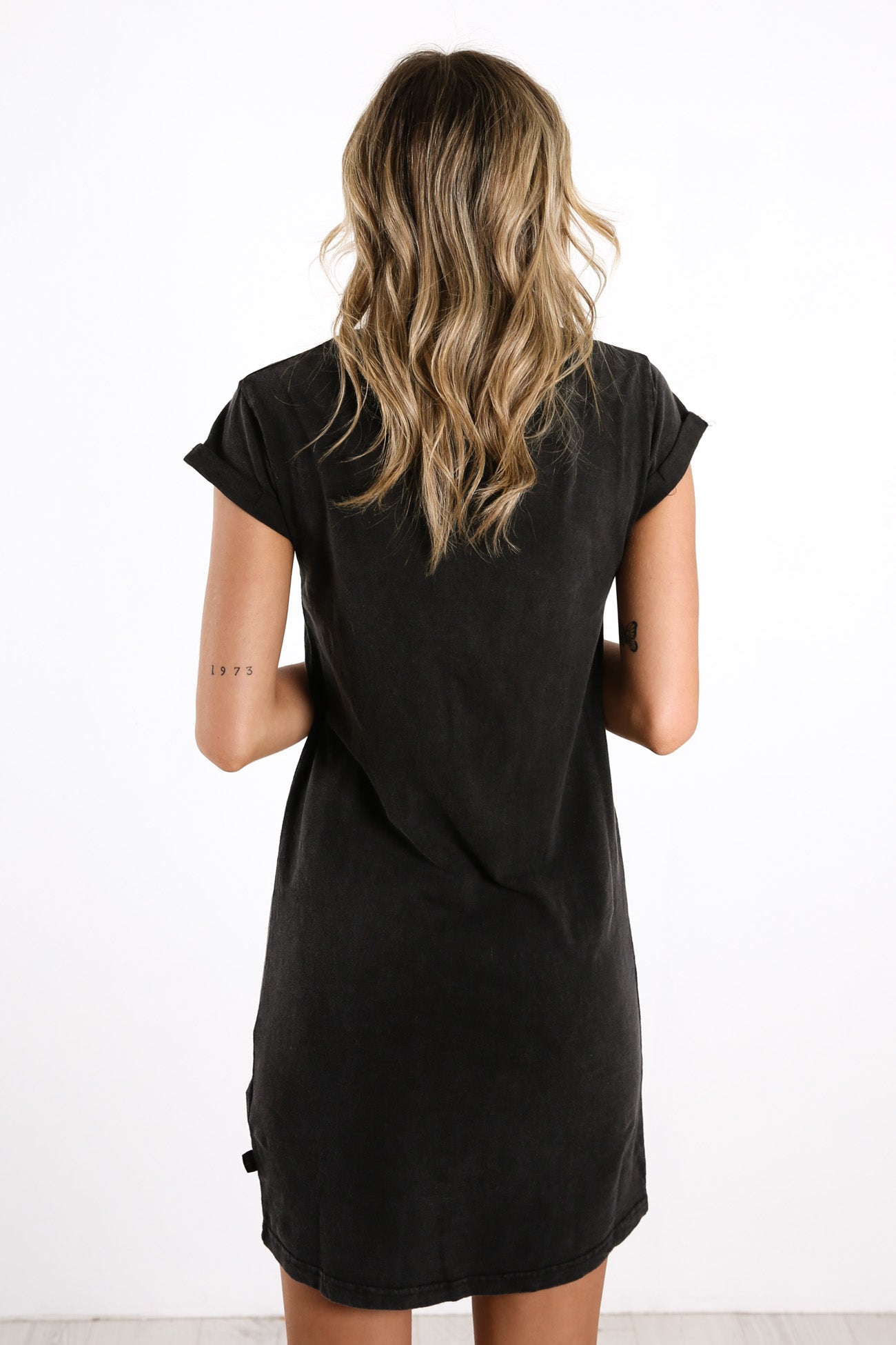 Obsession Tee Dress