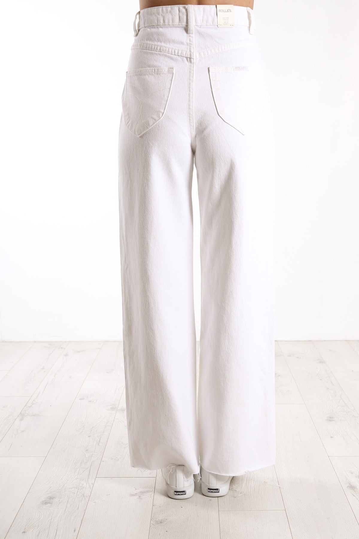 Rollas old store mate pant