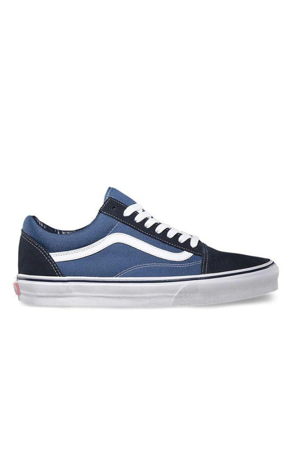 Old Skool Navy Jean Jail