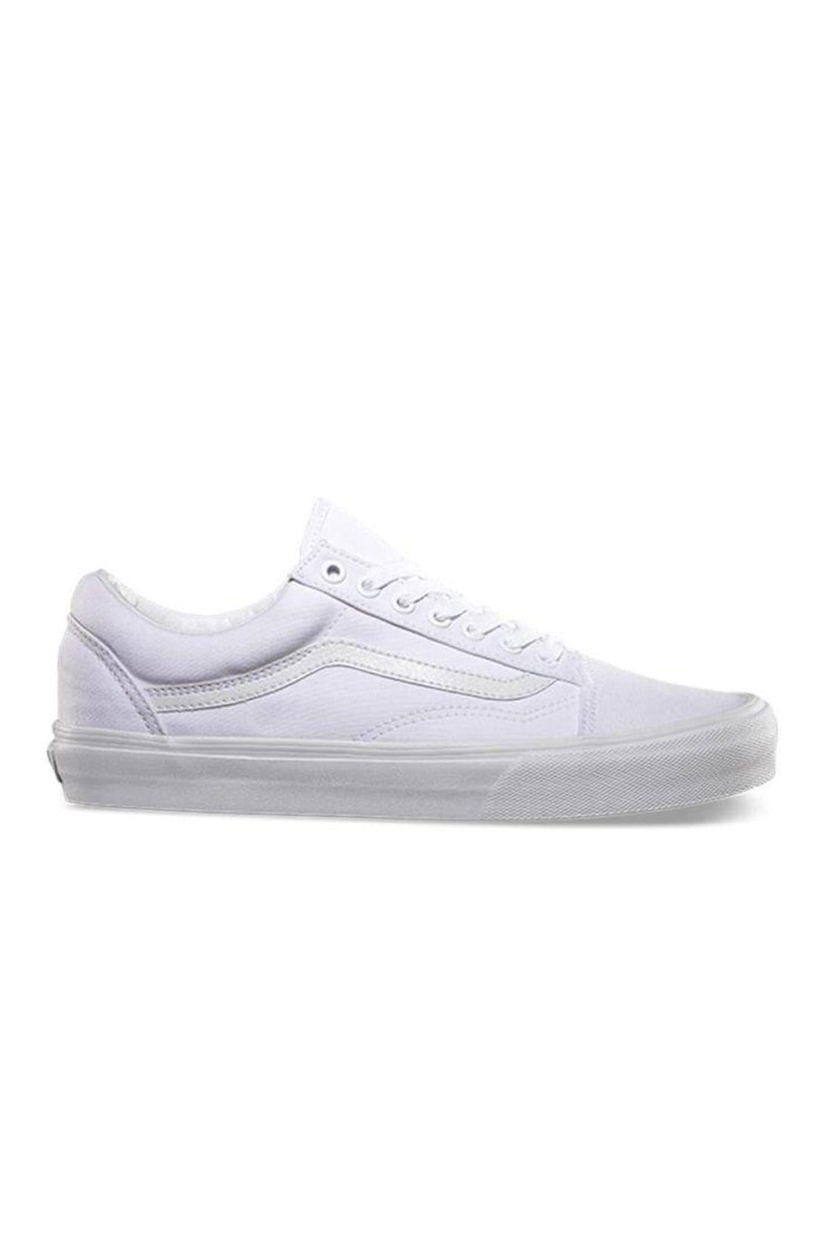Old skool true white outlet
