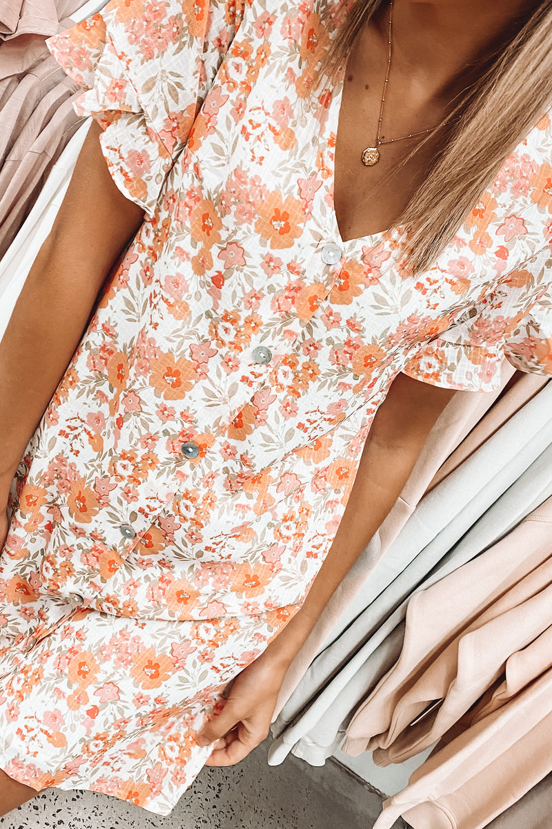 Ollie Dress