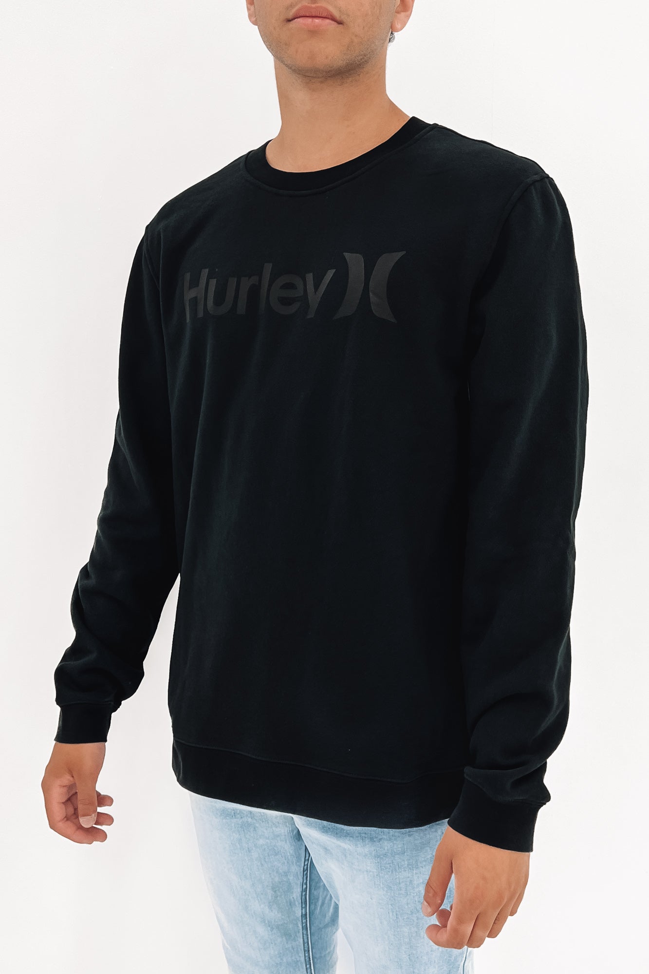 One And Only Crew Off Noir