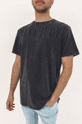 Orbison Tee Vintage Black