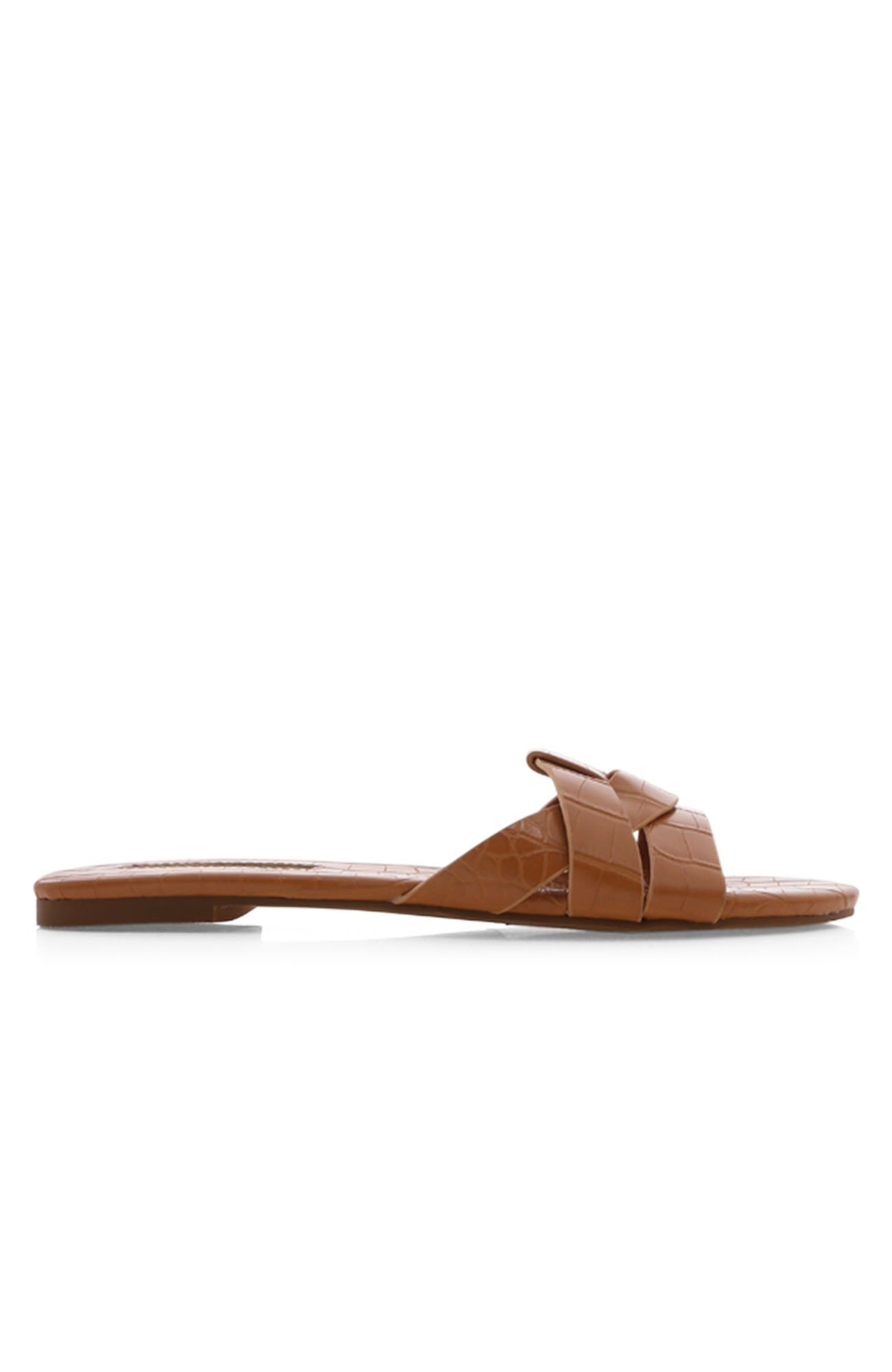 Peppa Slide Camel Croc
