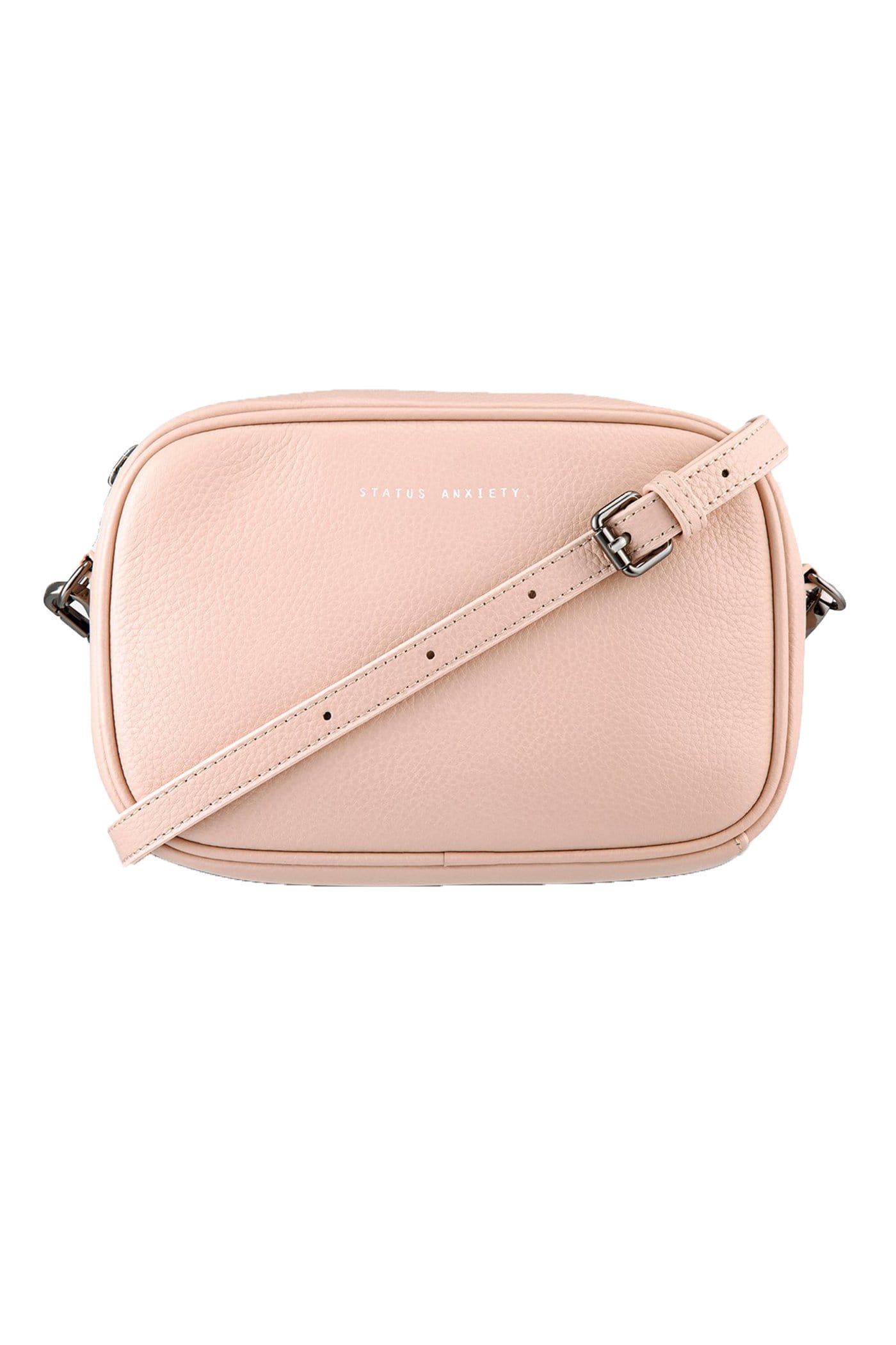Plunder Bag Pink Status Anxiety - Jean Jail