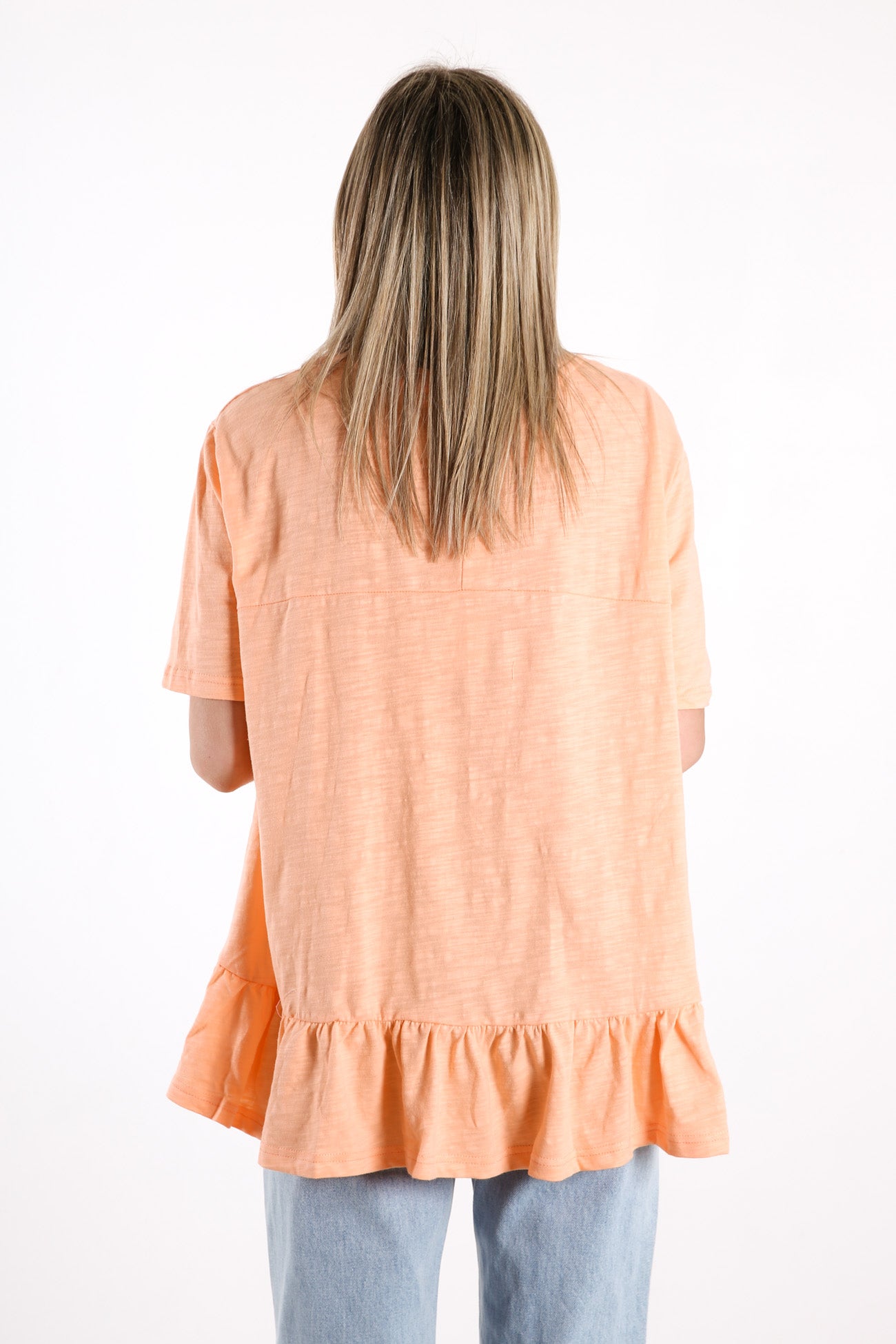 Patrina Frill Tee