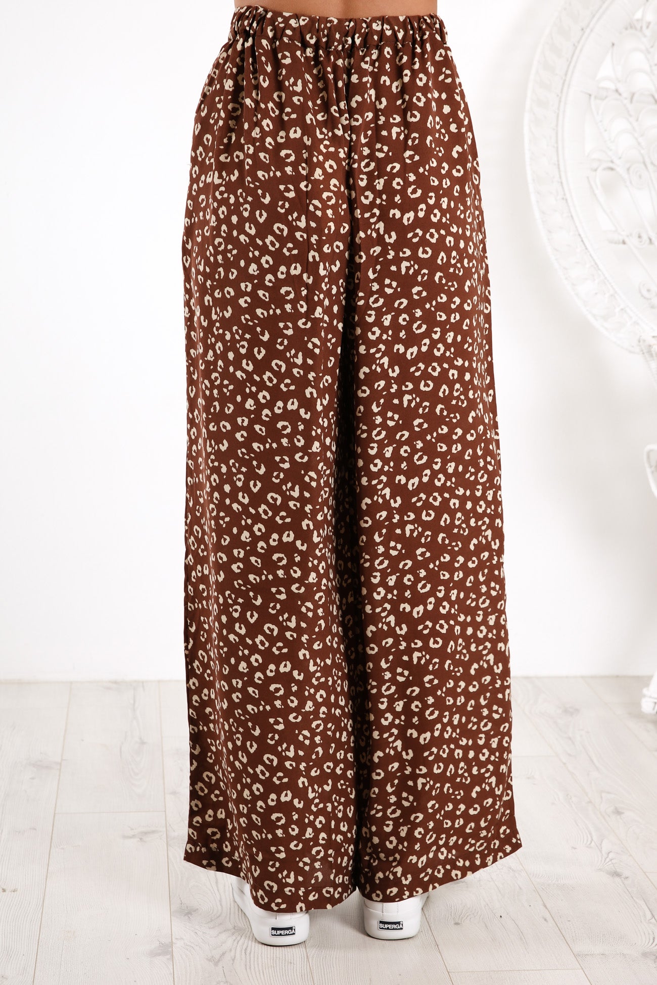 Pilar Pant