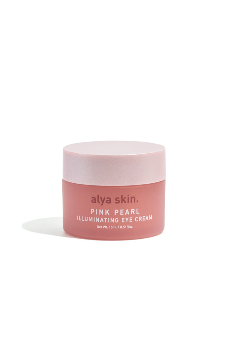 Pink Pearl Illuminating Eye Cream