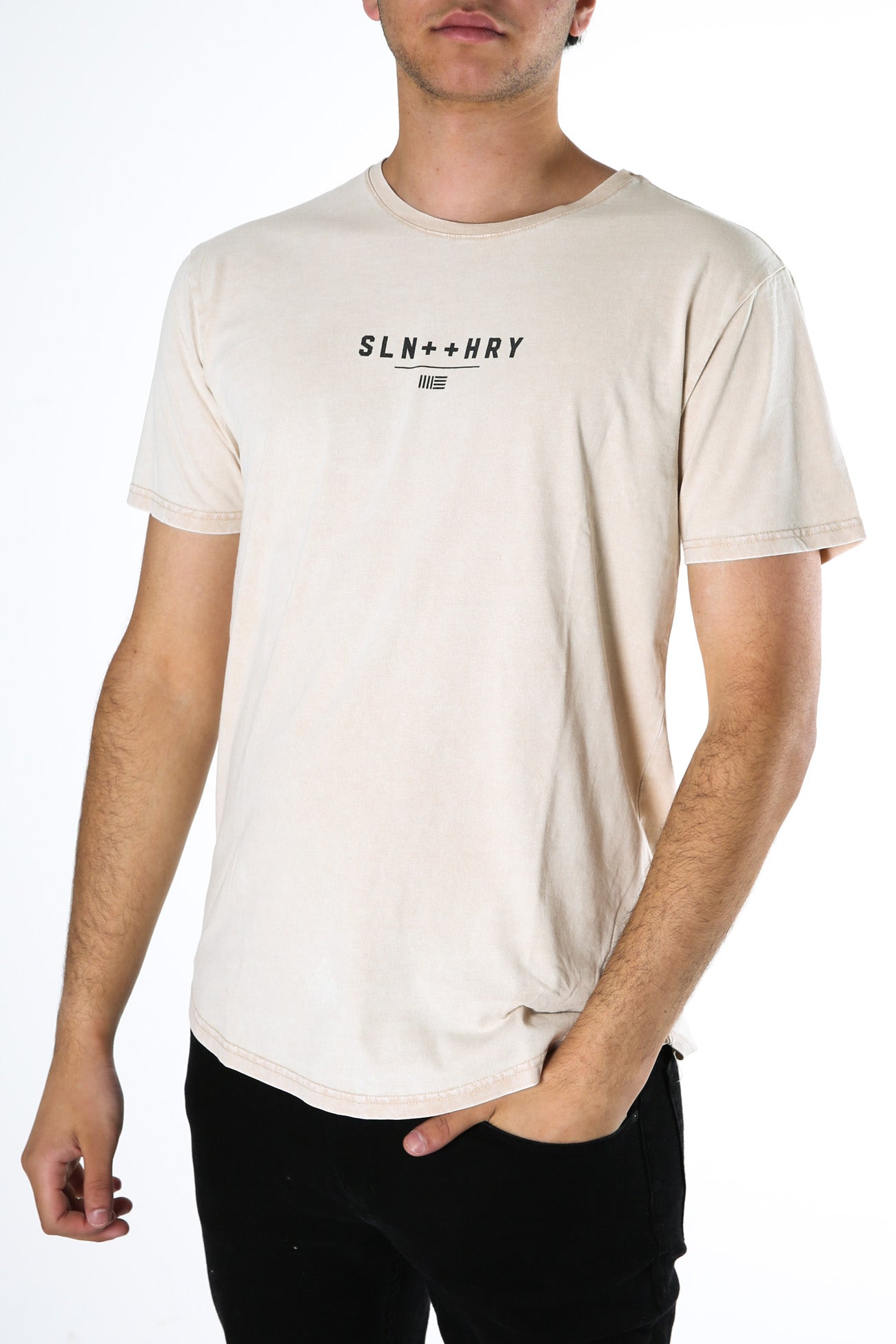 Plus Tee Tan
