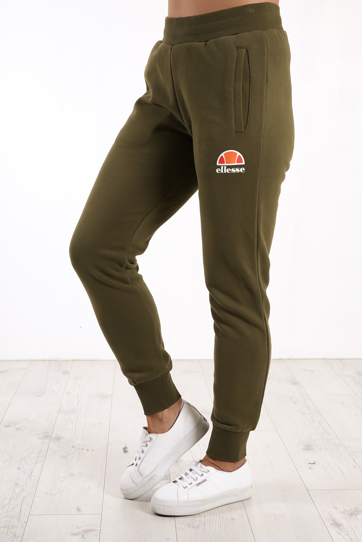 Ellesse queenstown online jog pant