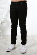 R2 Slim & Narrow Jean Blue Vain