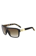 Remix // Leopard Safari w/ Lumalens Bronze Gradient