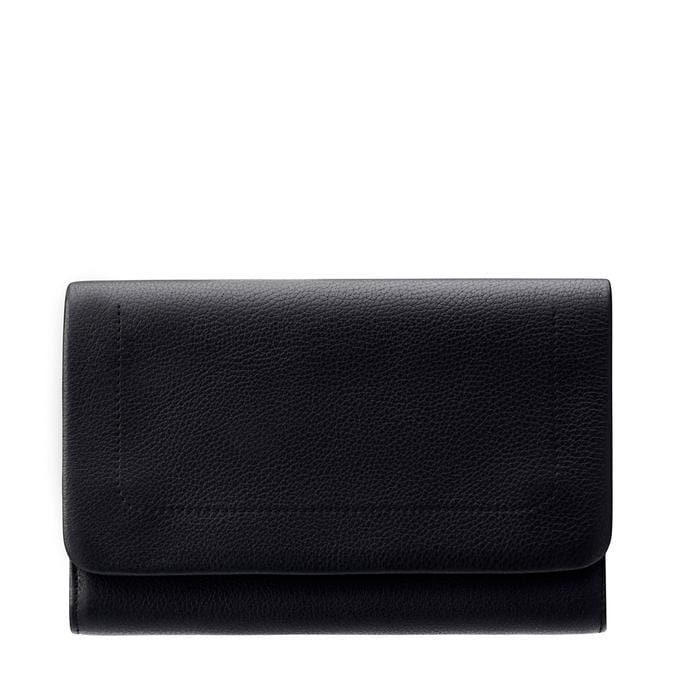 Remnant Wallet Black Status Anxiety - Jean Jail