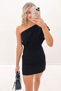 Rosey Mini Dress Pink