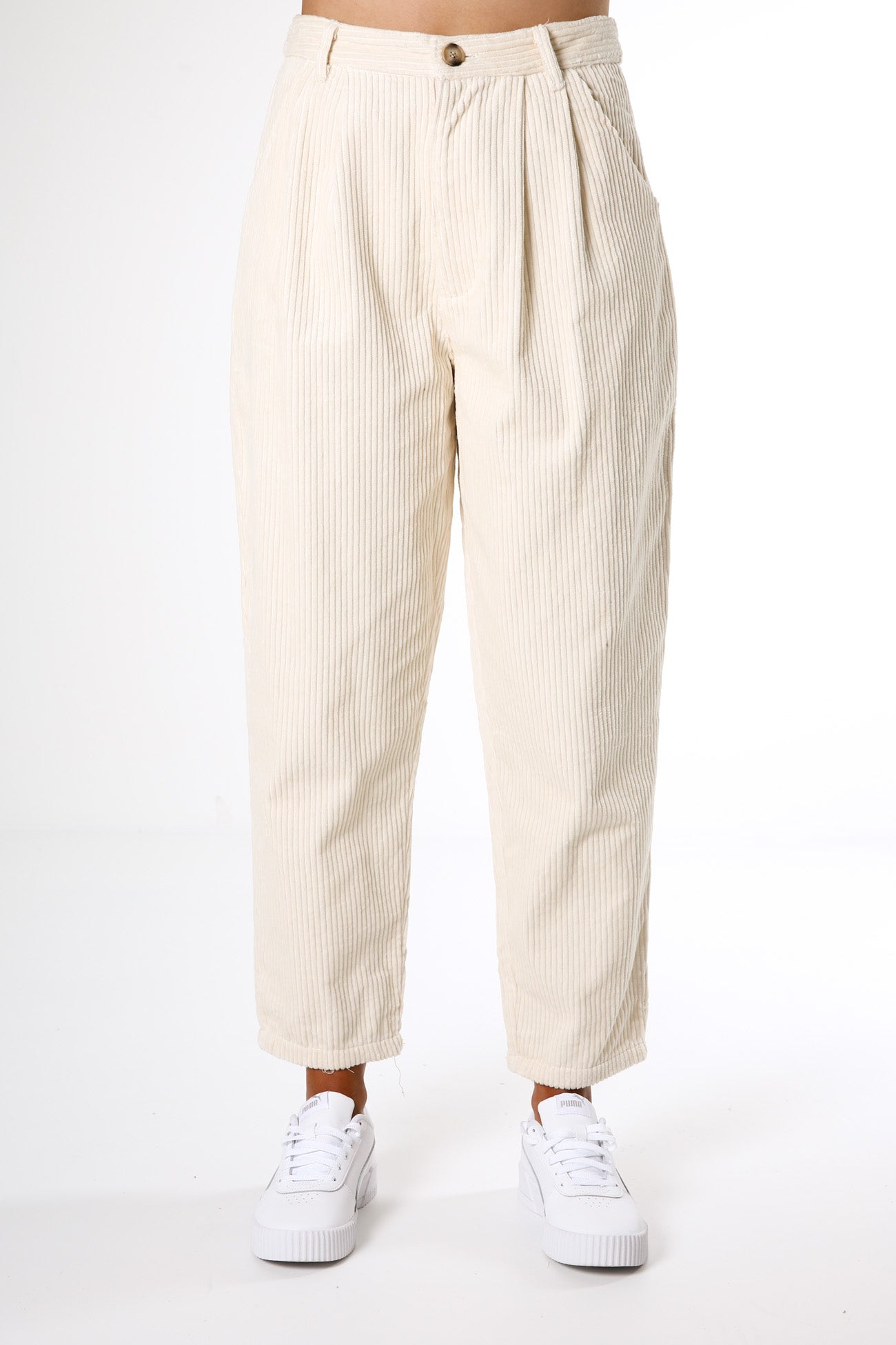 Rowen Pant Beige