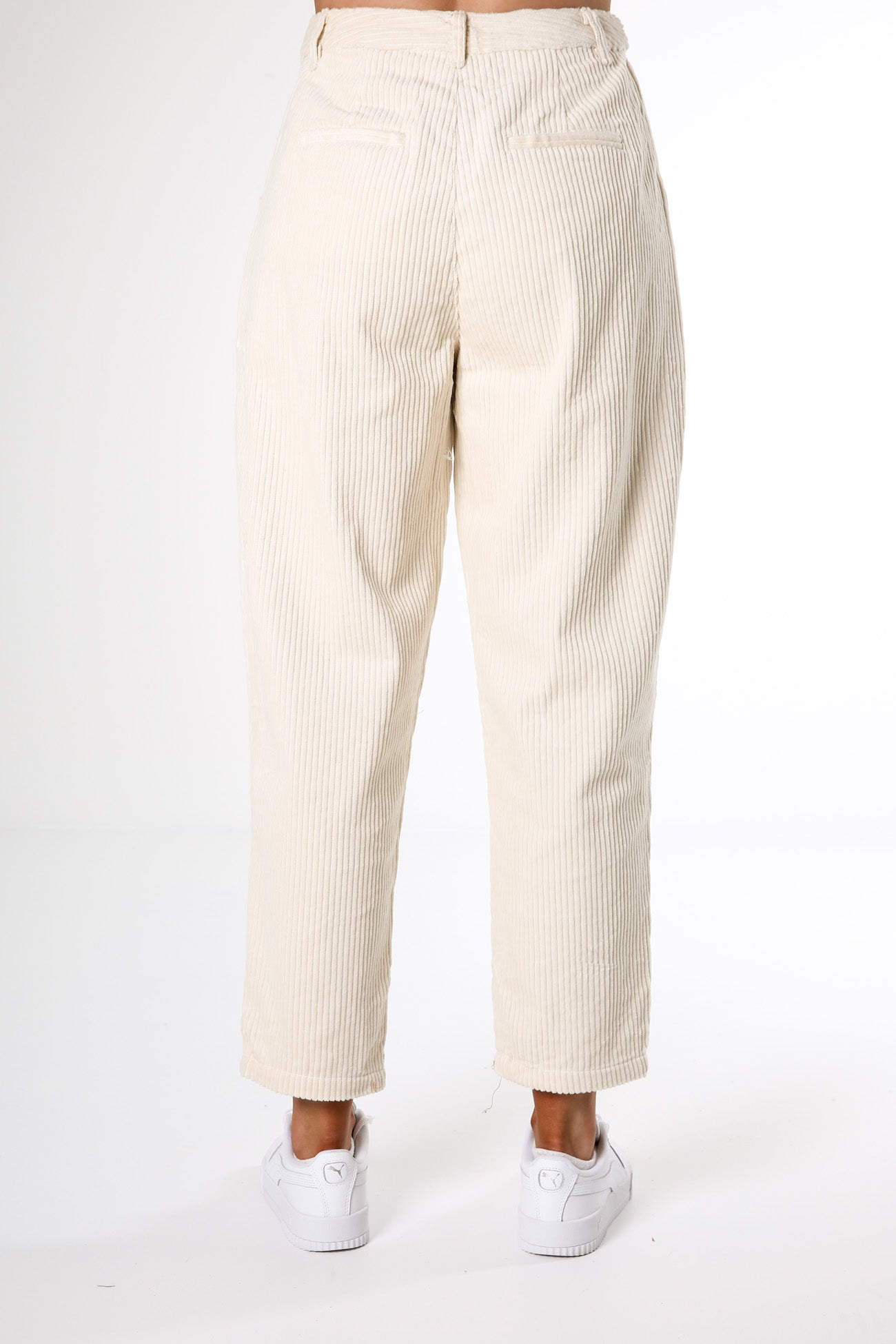 Rowen Pant Beige