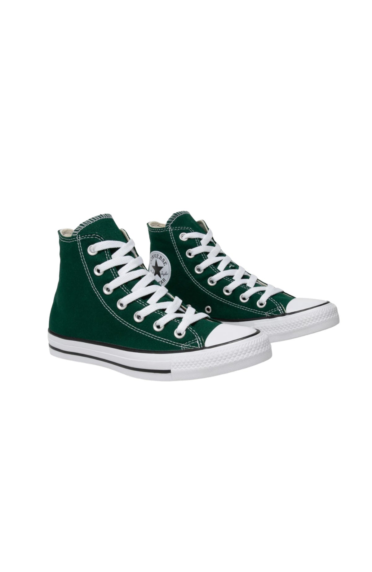 Chuck Taylor All Star High Top Midnight Clover - Jean Jail