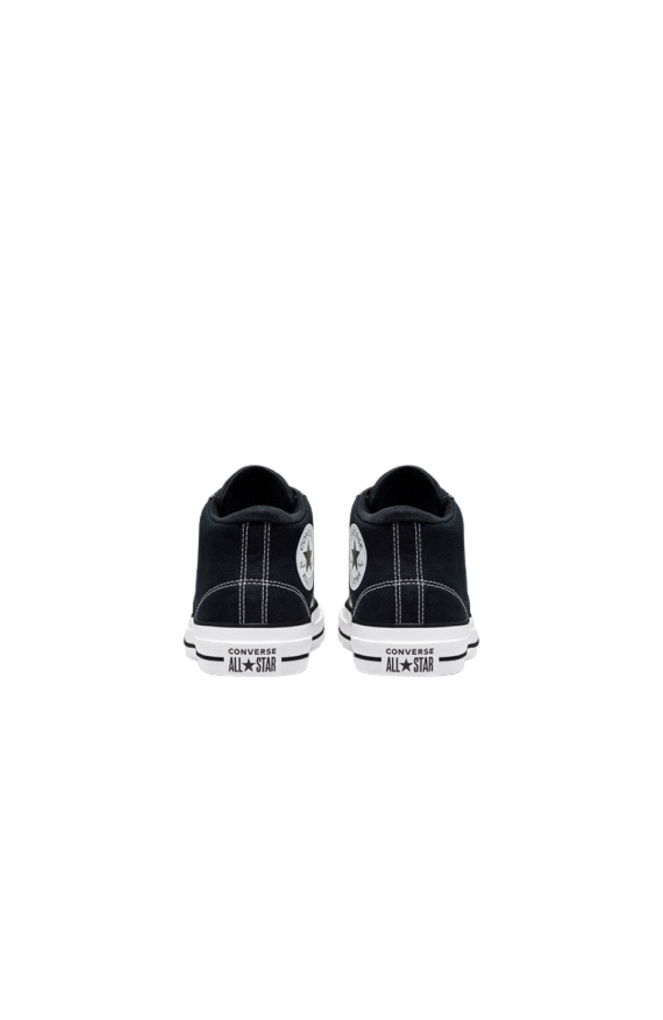 Chuck Taylor All Star Malden Street Mid Black
