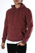 Silent Hoody Khaki