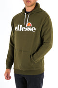 SL Gottero Oh Hoody Khaki