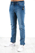 Solver Modern Fit Jean Blackout