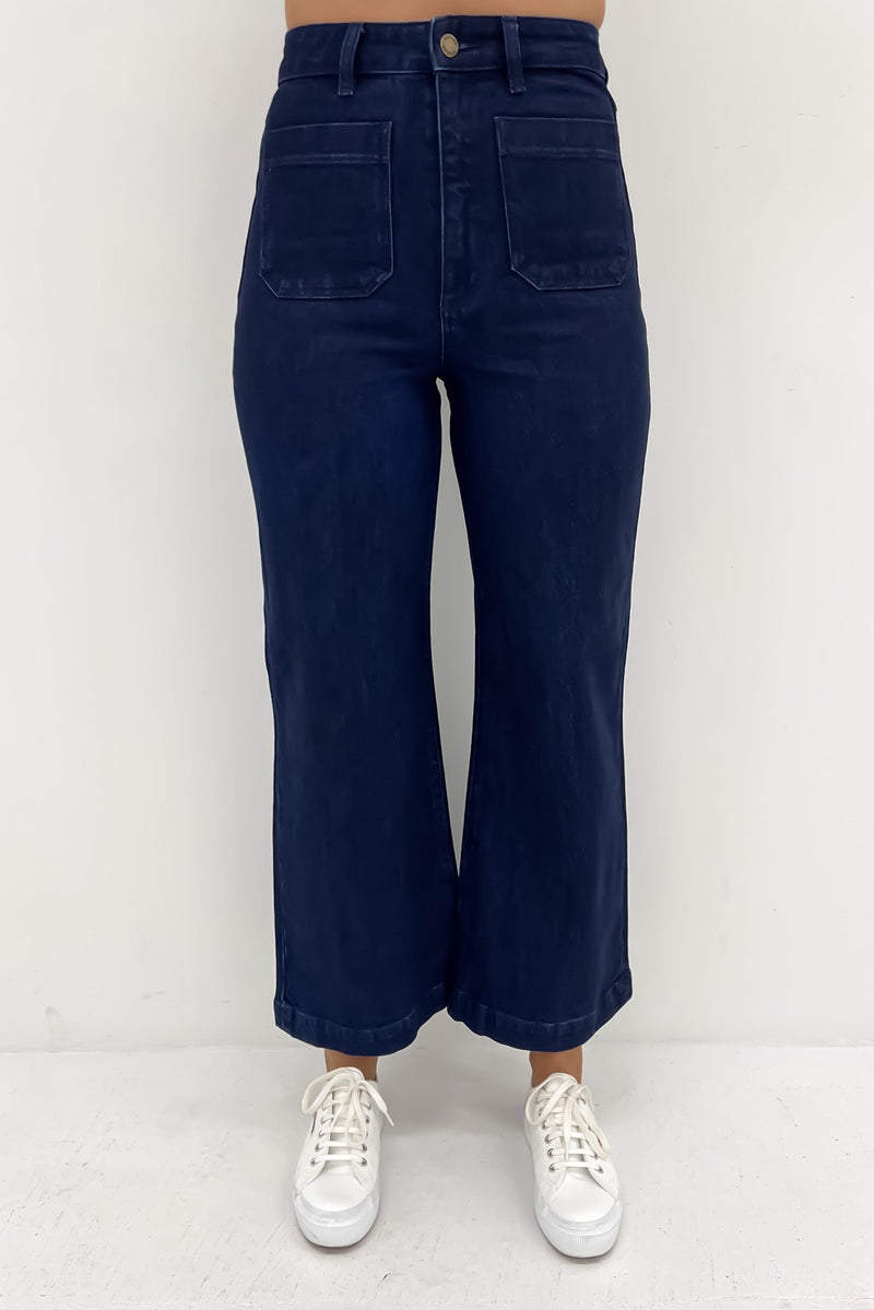 Rollas sailor cord sales pant