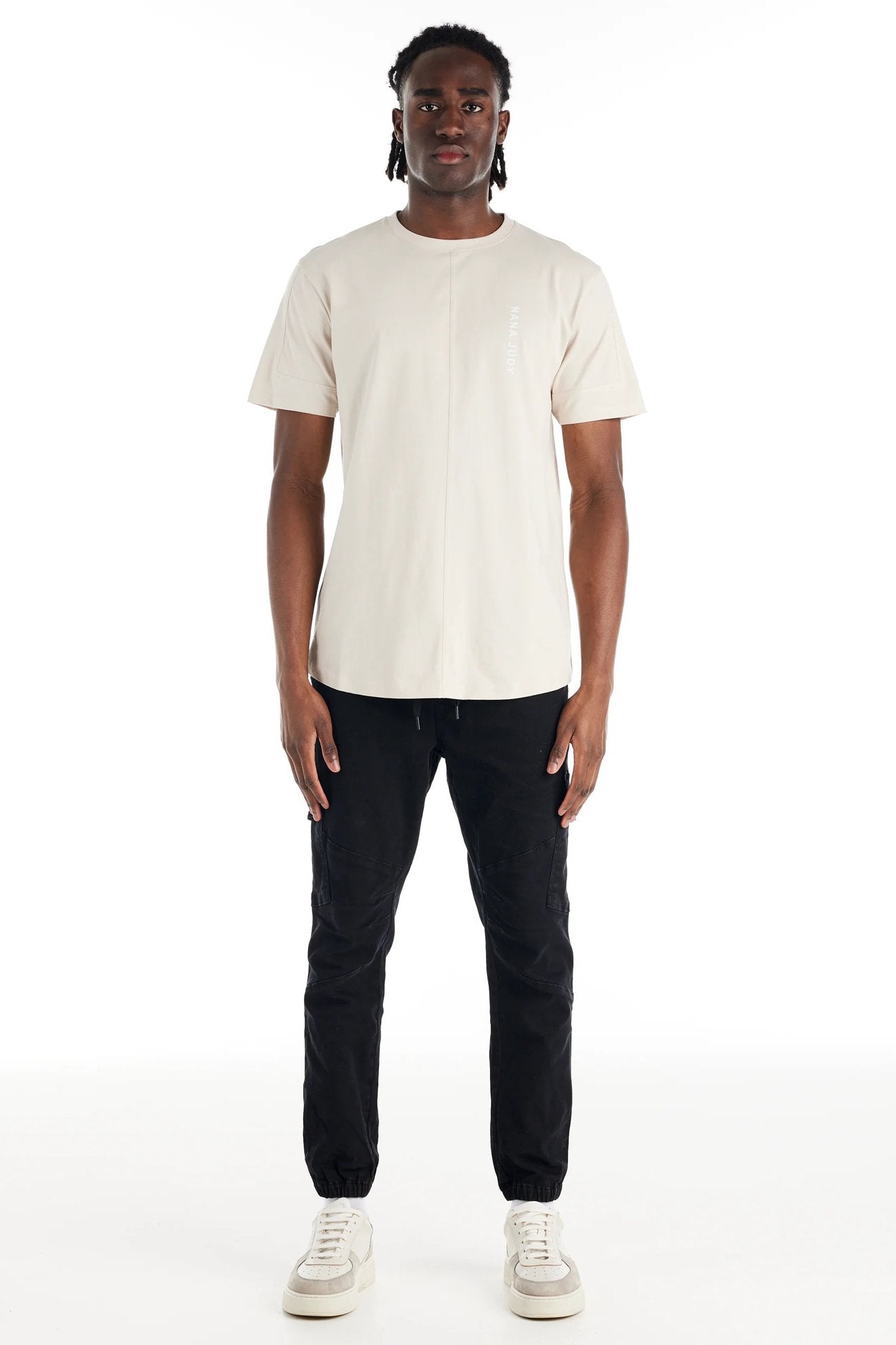 Saint Tee Bone