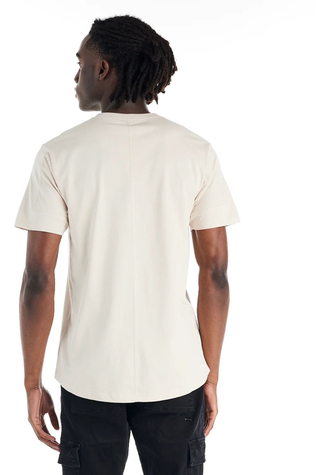 Saint Tee Bone
