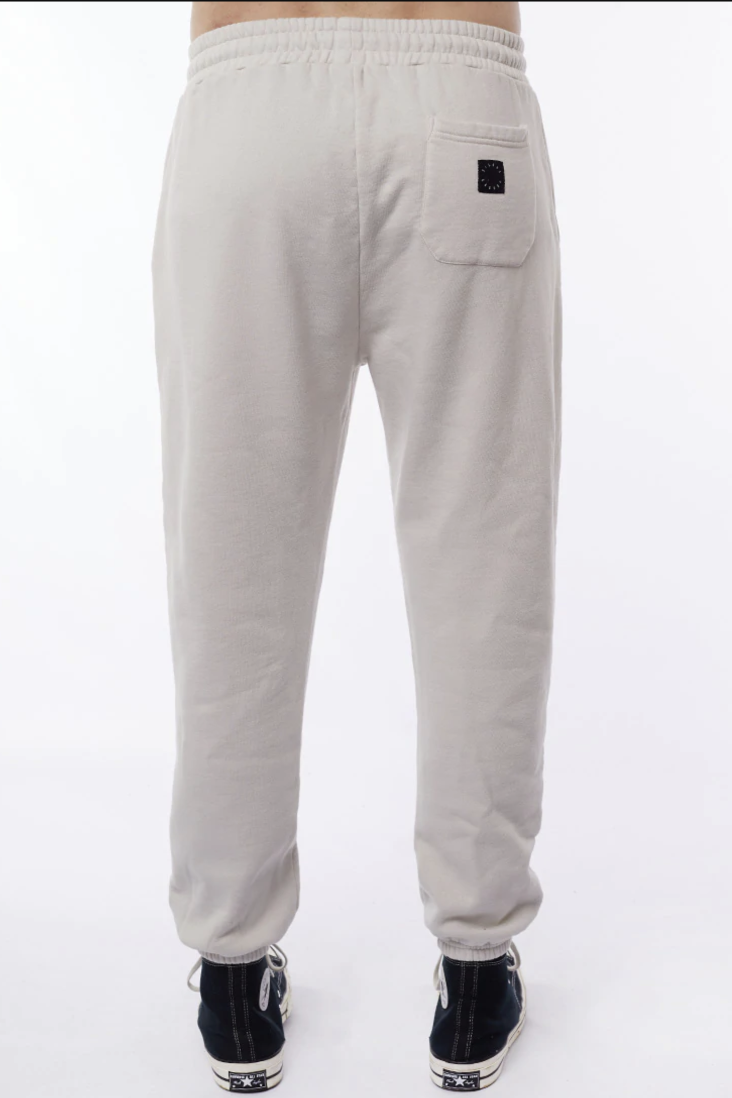 Silent Trackpant Bone