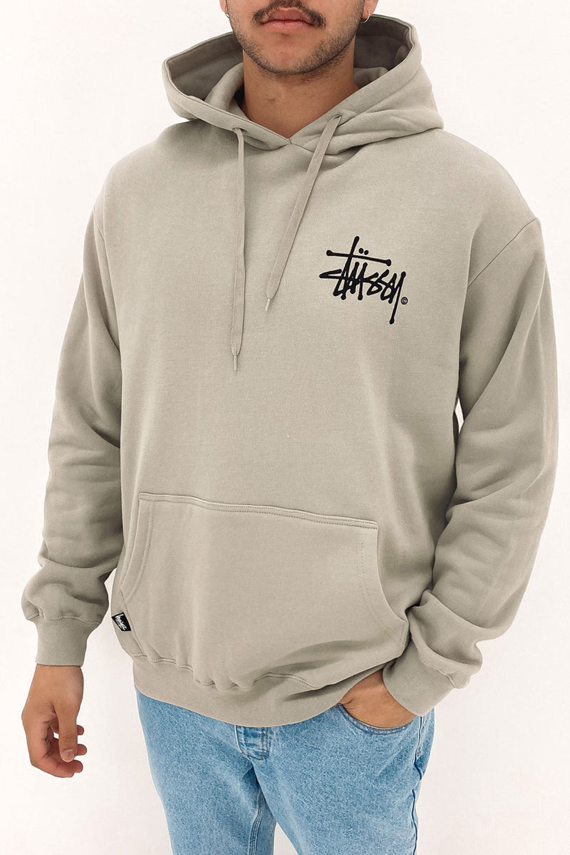 Stussy stones hood online