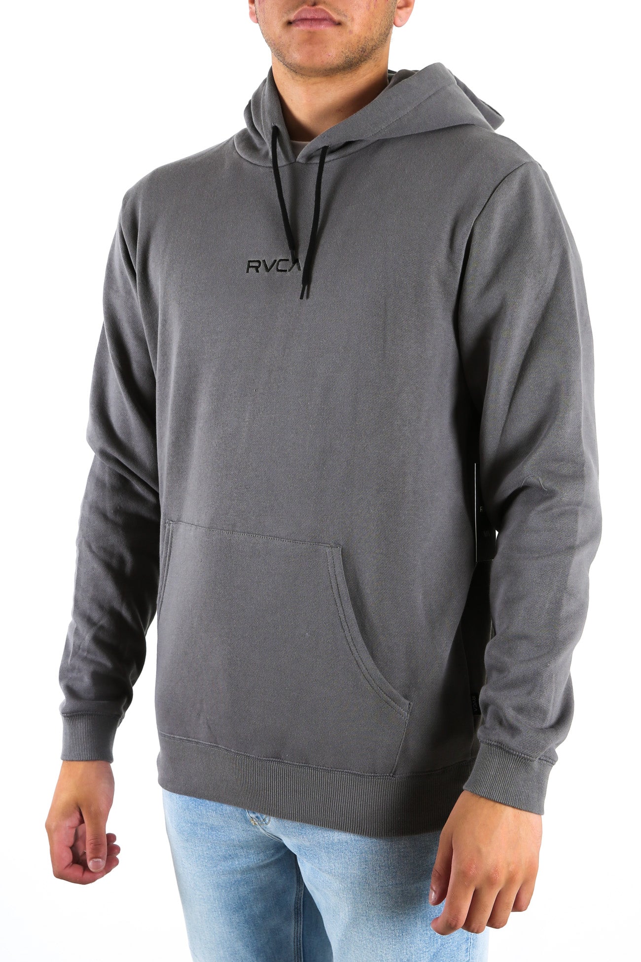 Shi Boo Ya Pullover Smoke