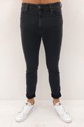 Sid Jean Twist Blue