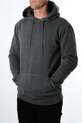 Silent Hoody Khaki