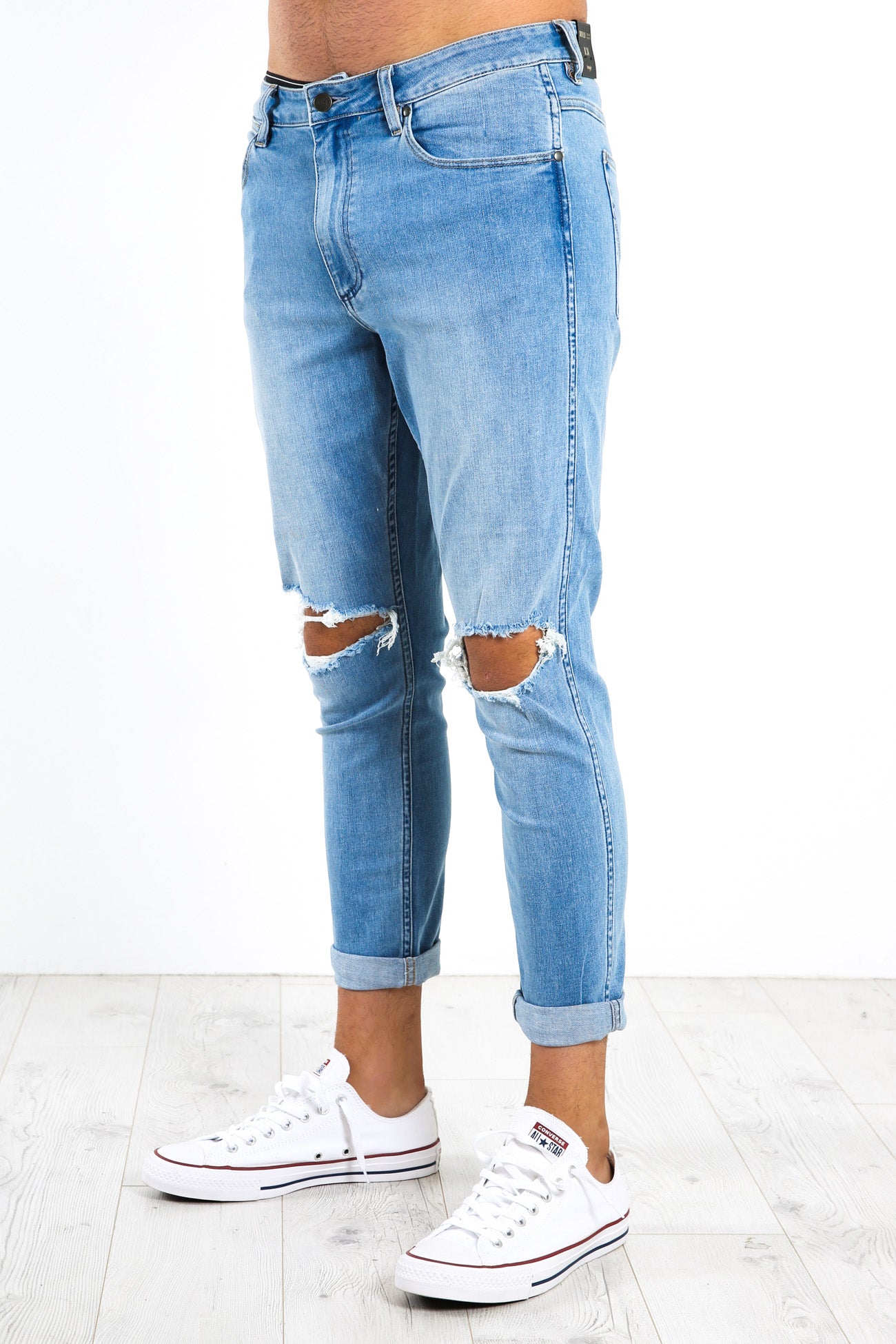 Smith R28 Jean Strange Days