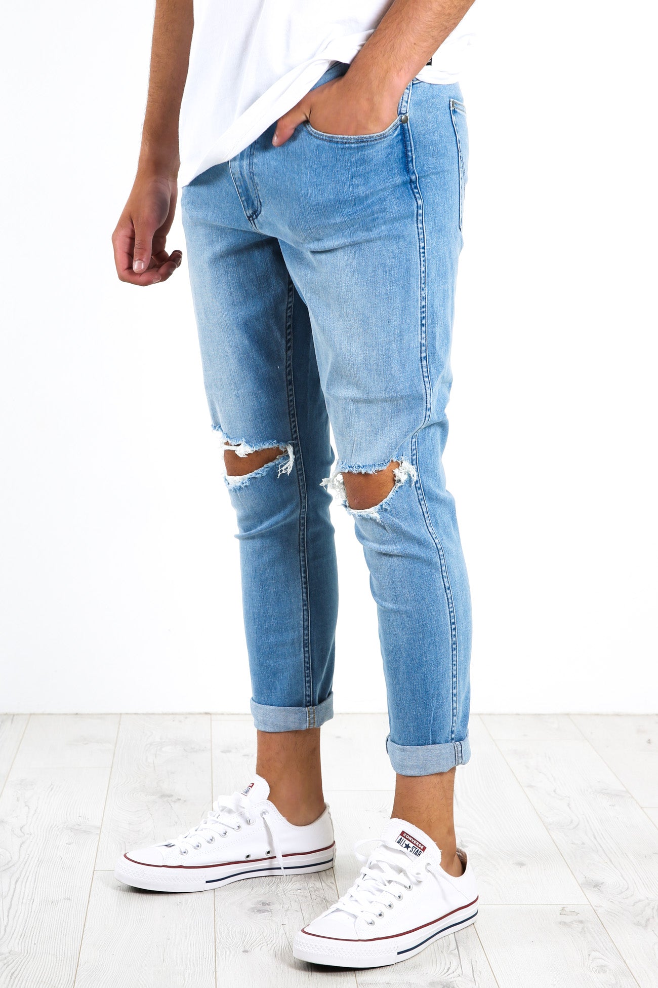 Smith R28 Jean Strange Days