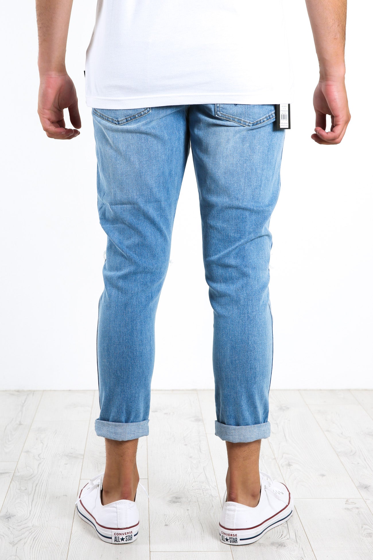 Smith R28 Jean Strange Days