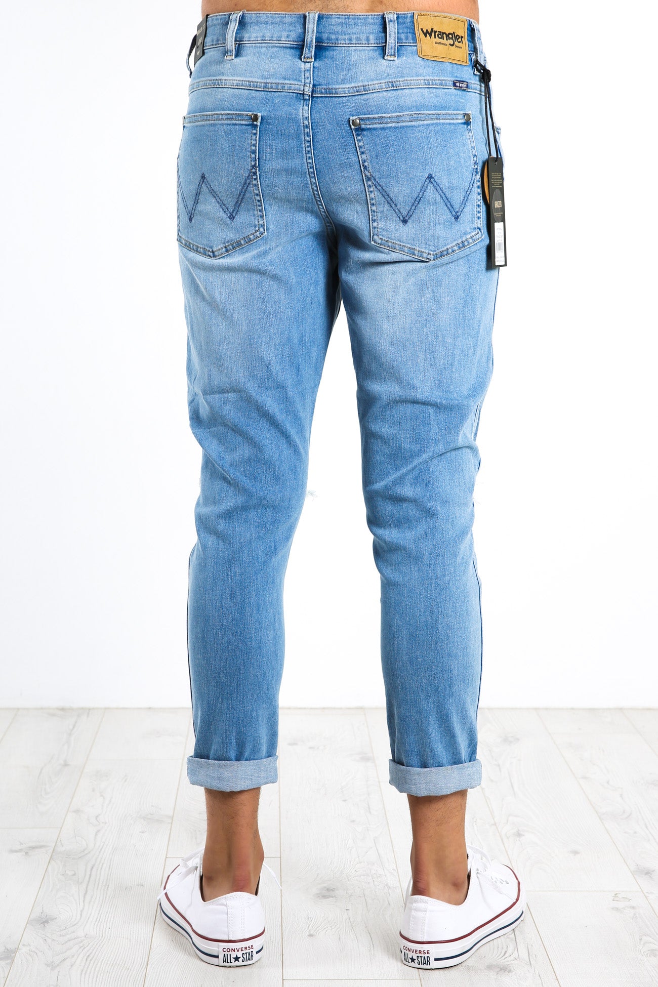 Smith R28 Jean Strange Days