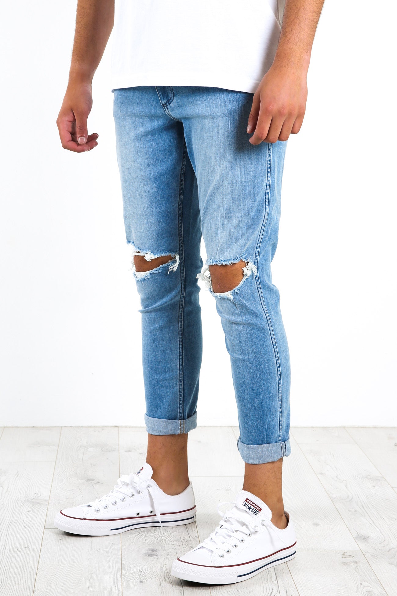 Smith R28 Jean Strange Days