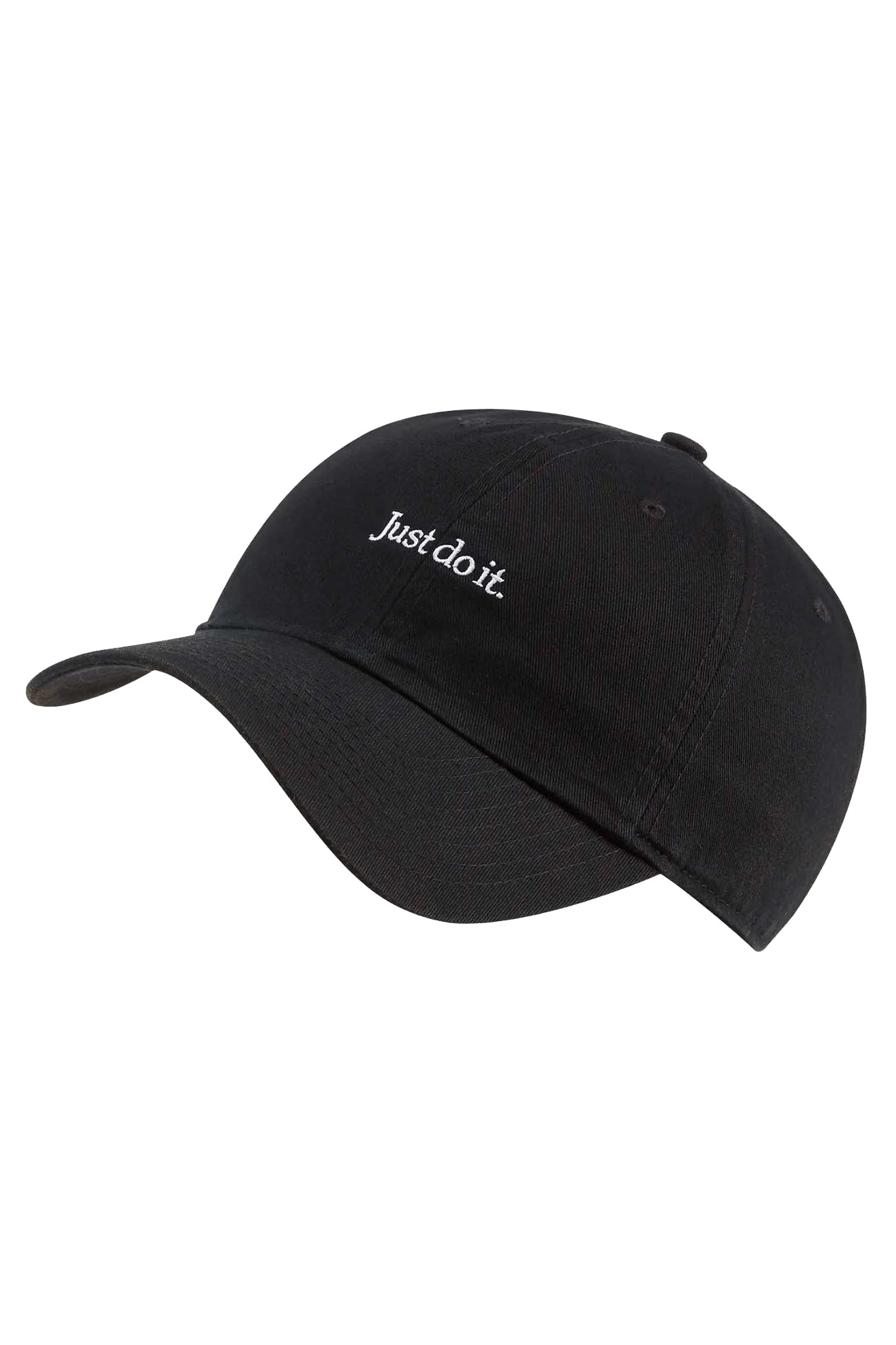 Nike Sportswear Heritage86 Hat Black