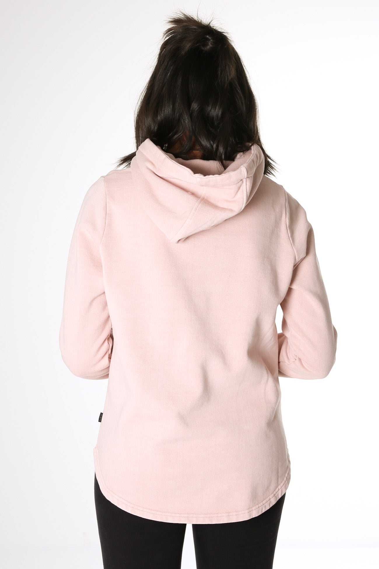 Stamped Hoody Candy