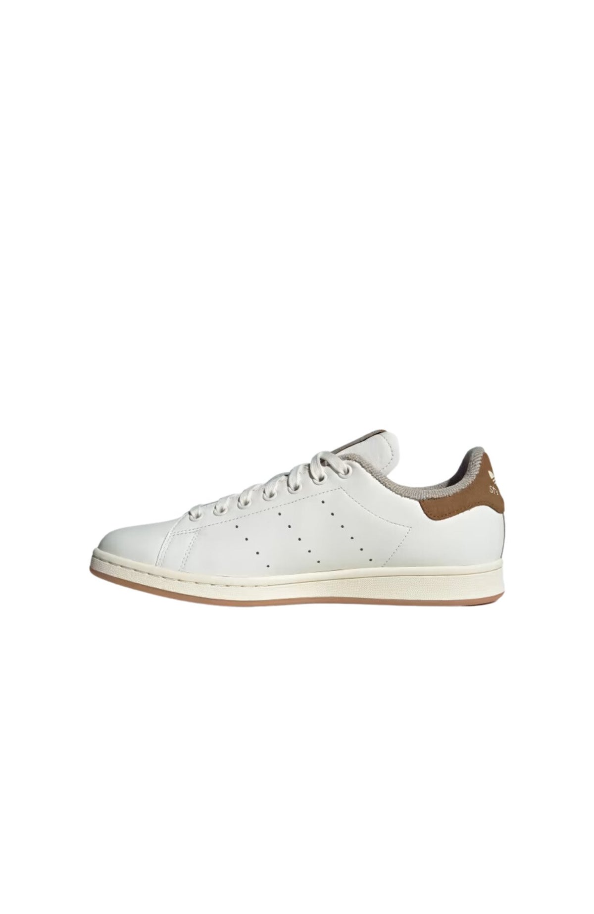 Stan smith hotsell core white