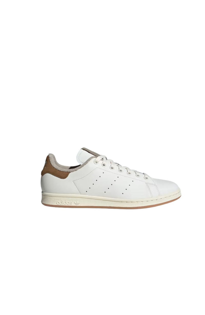 Stan smith core white top