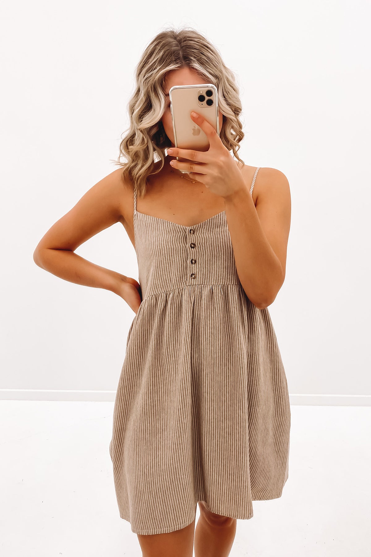 Vintage baby doll dress deals